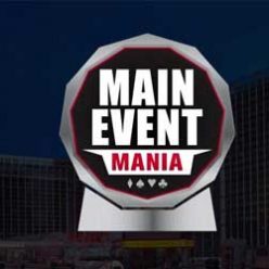 Bally’s “Main Event Mania” Live Will Run From December 10 To Jan 3