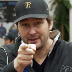 Hellmuth Takes To Twitter To Rant Against 2021 WSOP POY Rules