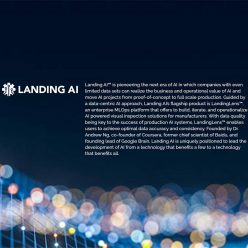 Landing AI Secures m on Series A for MLOps Platform
